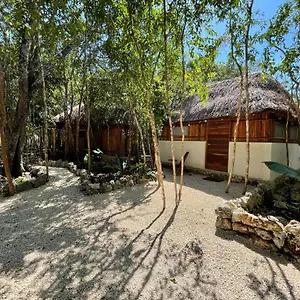 Hotel Bayou, Tulum Pueblo