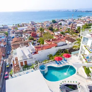 ** Aparthotel La Casa Blanca Mexico