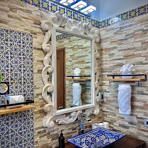 **** Inn Castillo Mexico