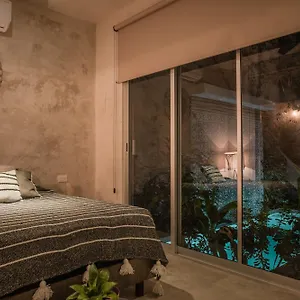 Apartamento Casa Bohemia