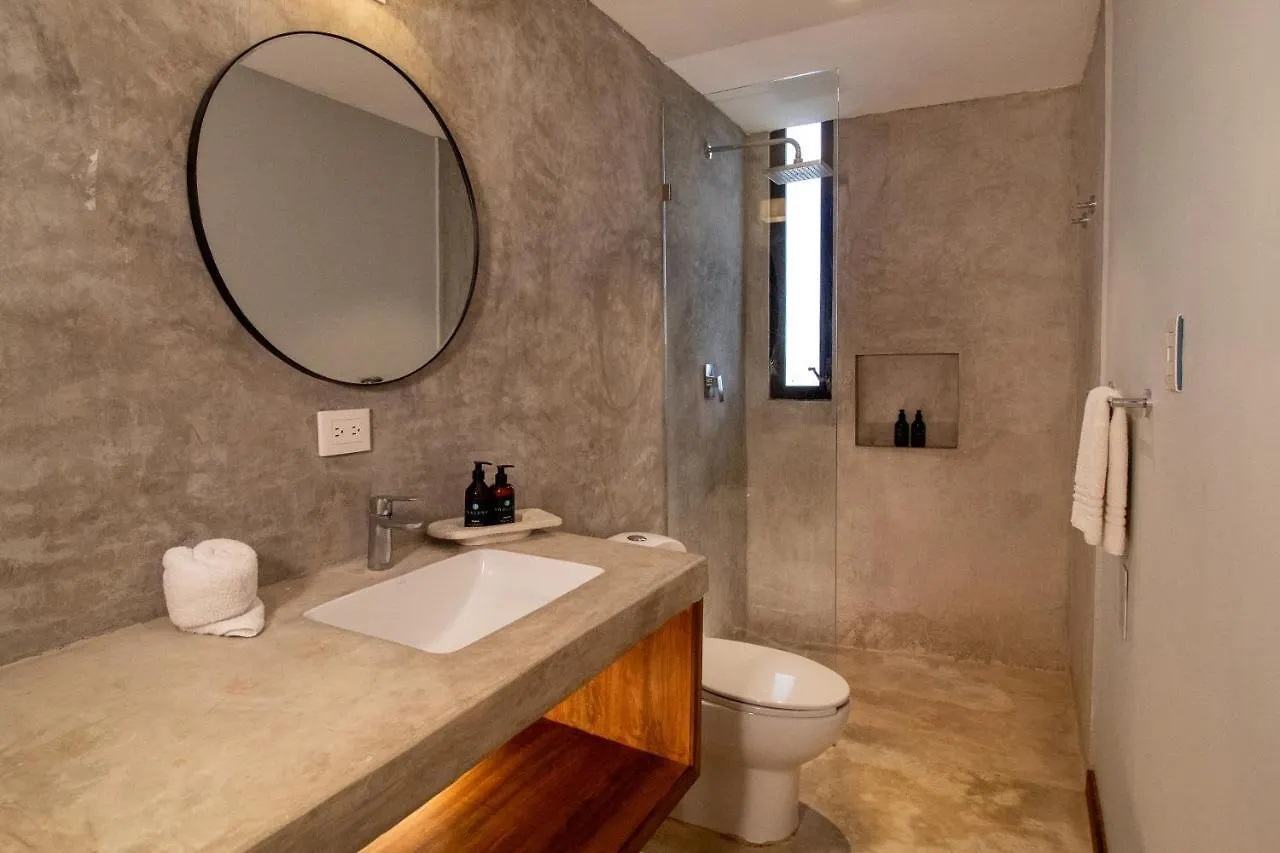Hotel Una Luna Confortable Studio-Adults Only Tulum