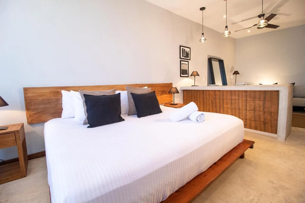 Hotel Una Luna Confortable Studio-Adults Only Tulum