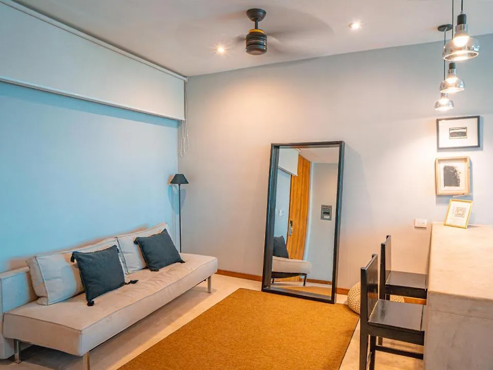 ****  Hotel Una Luna Confortable Studio-Adults Only Tulum México